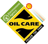 oil care logo &copy;2008 environment agency
this site has been kindly sponsored by Shell UK